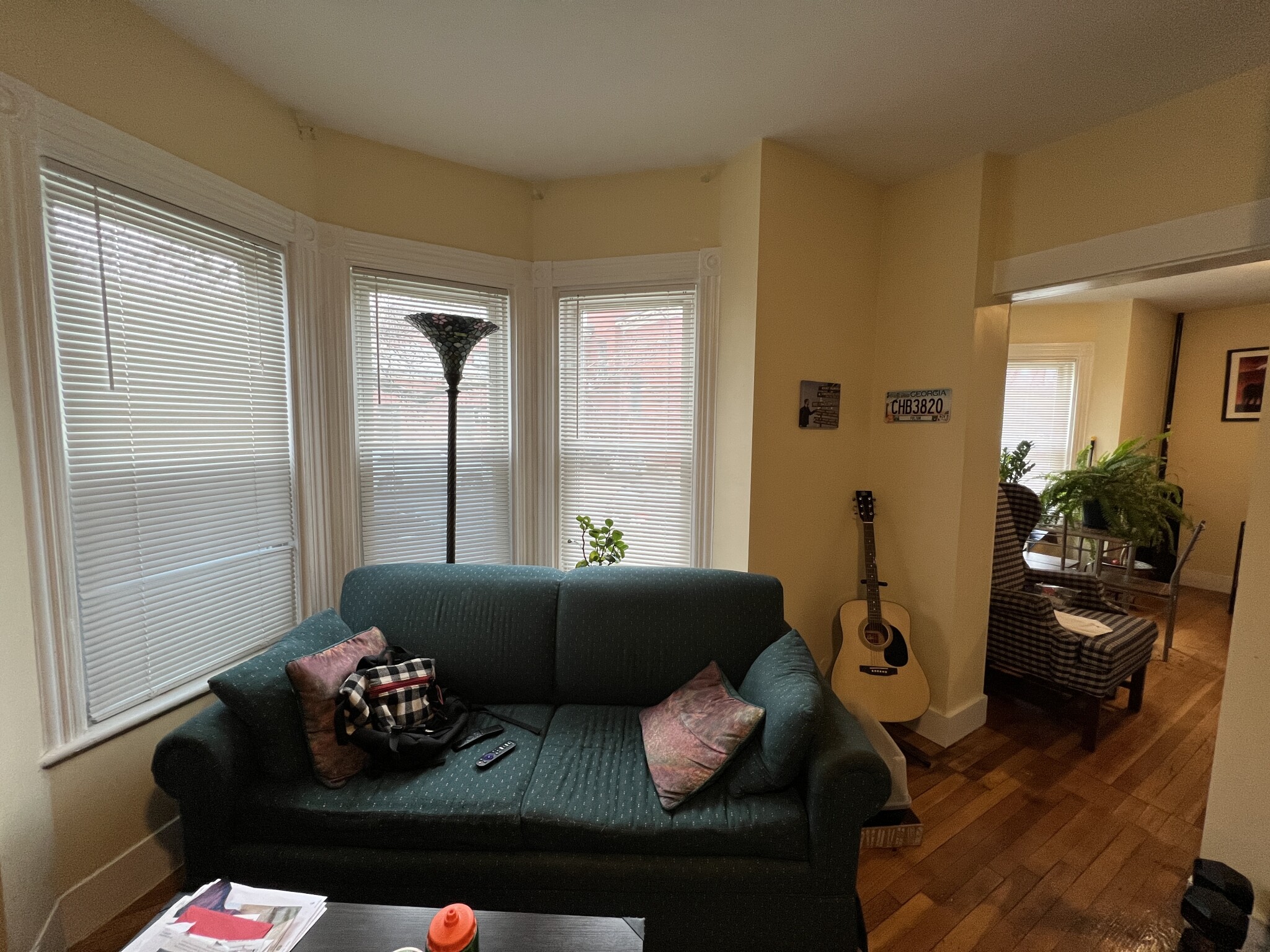 5 Blake St, North Cambridge