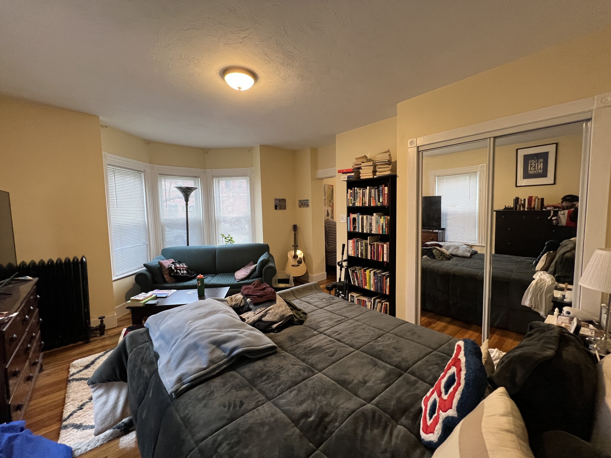 5 Blake St, North Cambridge