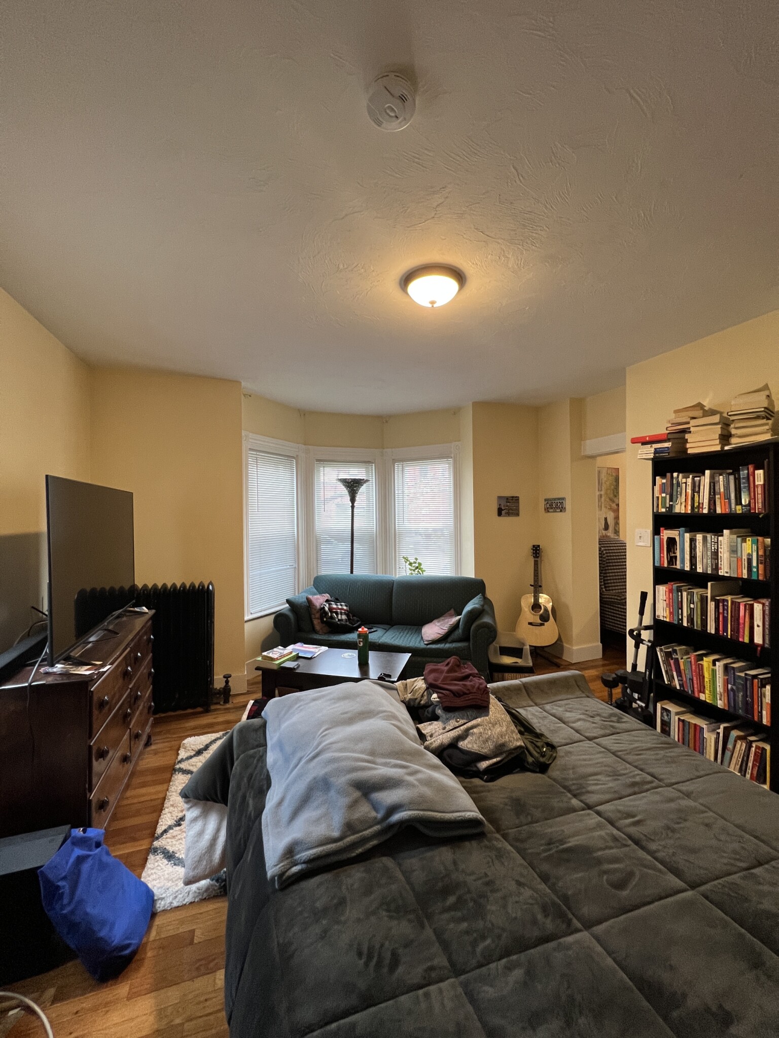 5 Blake St, North Cambridge