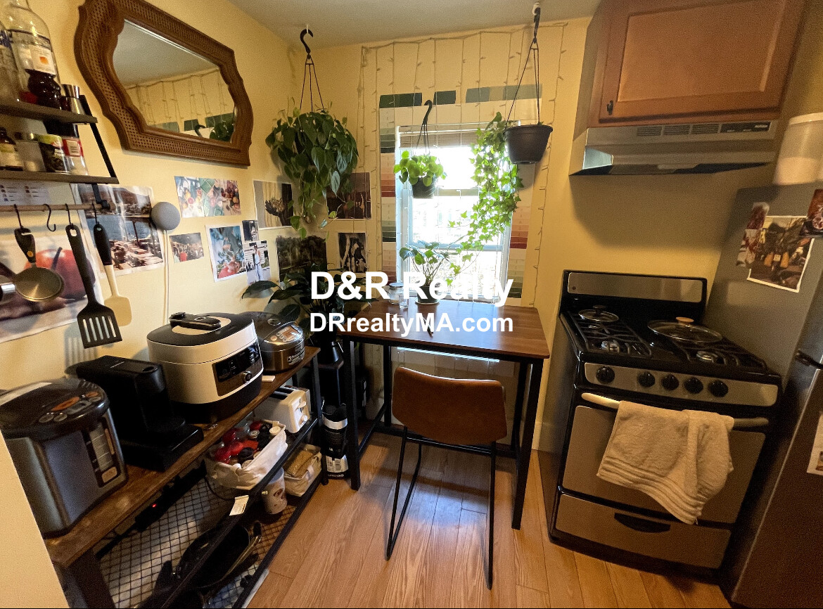 5 Blake St, Porter Square