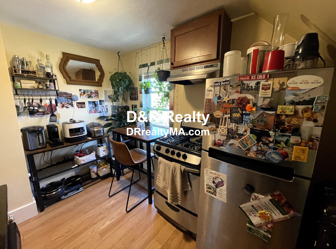 5 Blake St, Porter Square