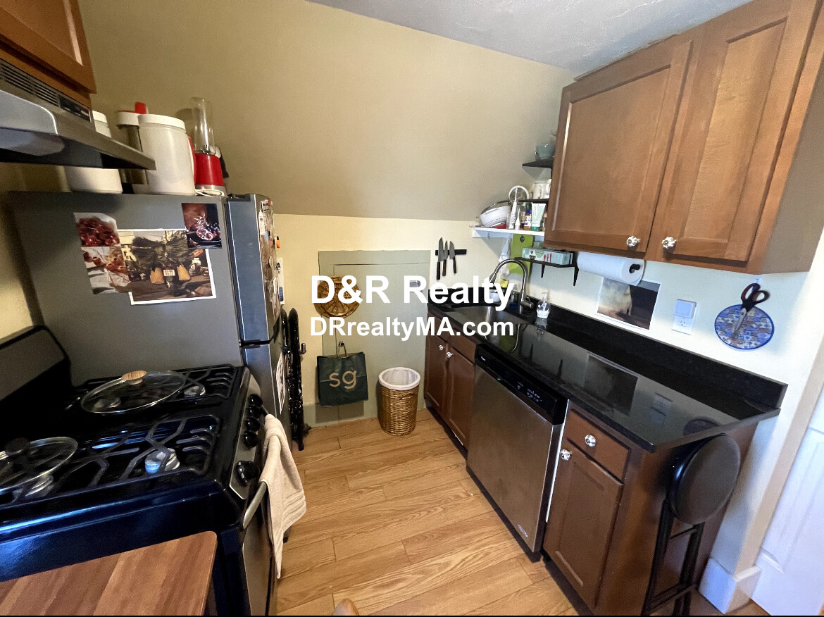 5 Blake St, Porter Square