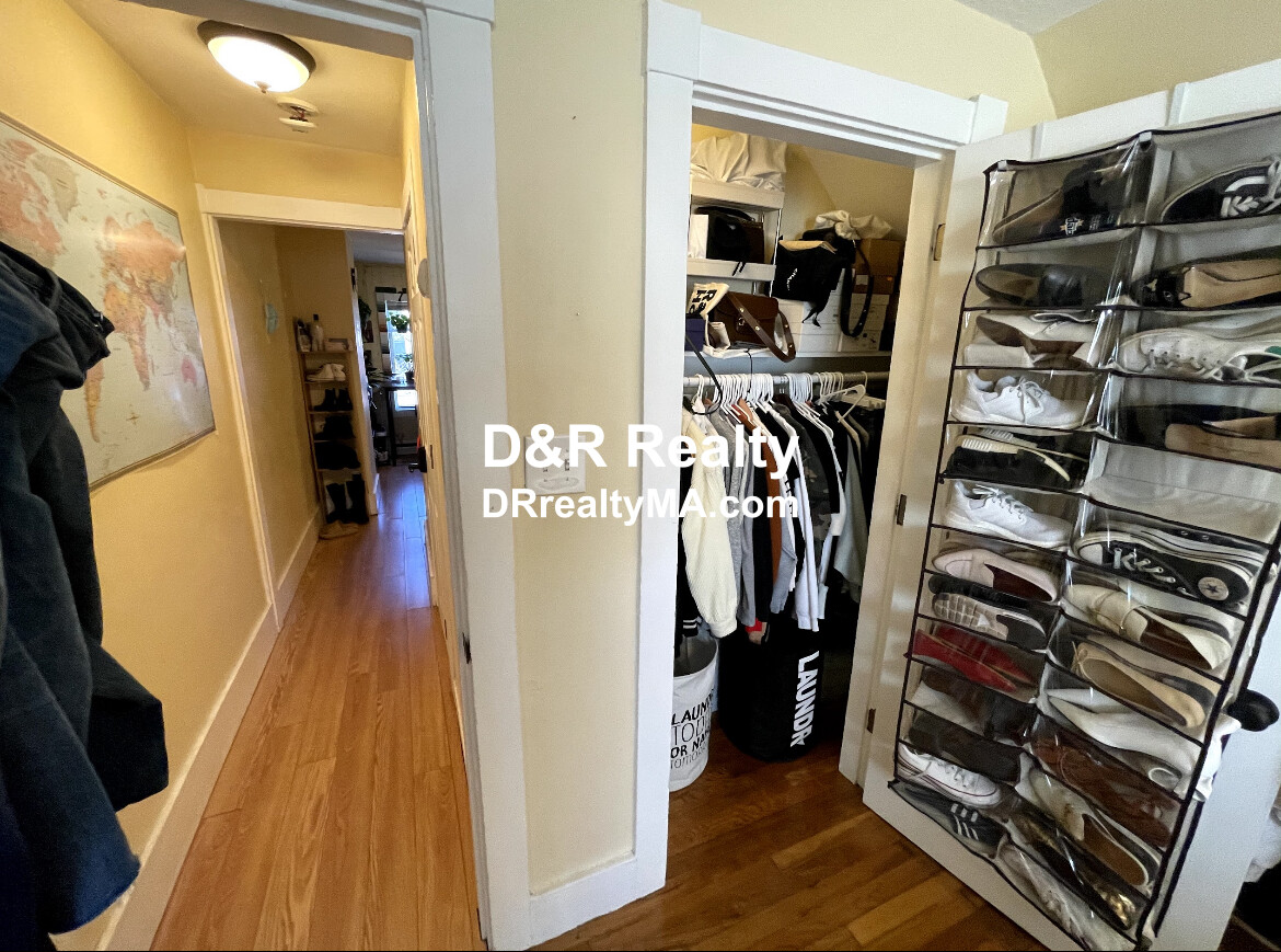 5 Blake St, Porter Square