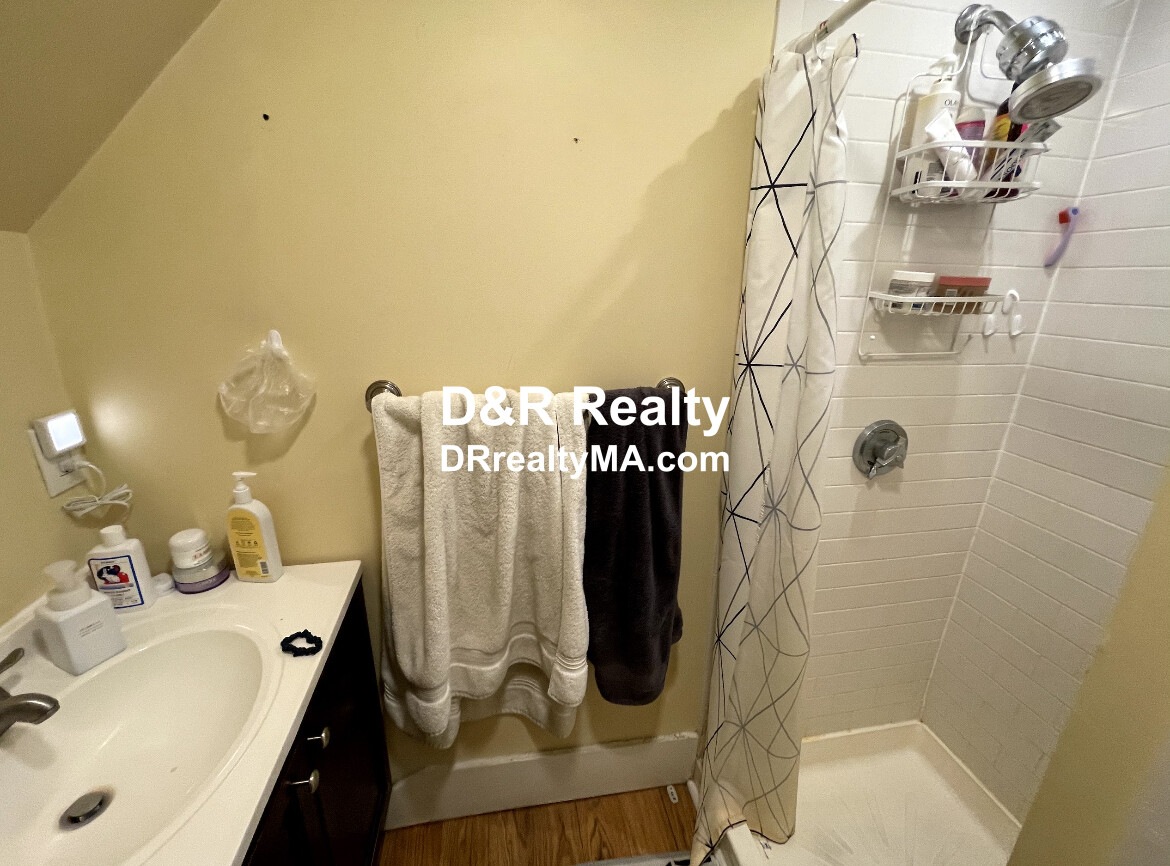 5 Blake St, Porter Square