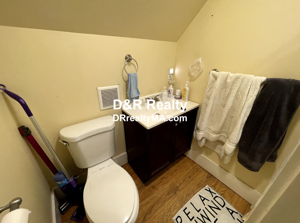 5 Blake St, Porter Square