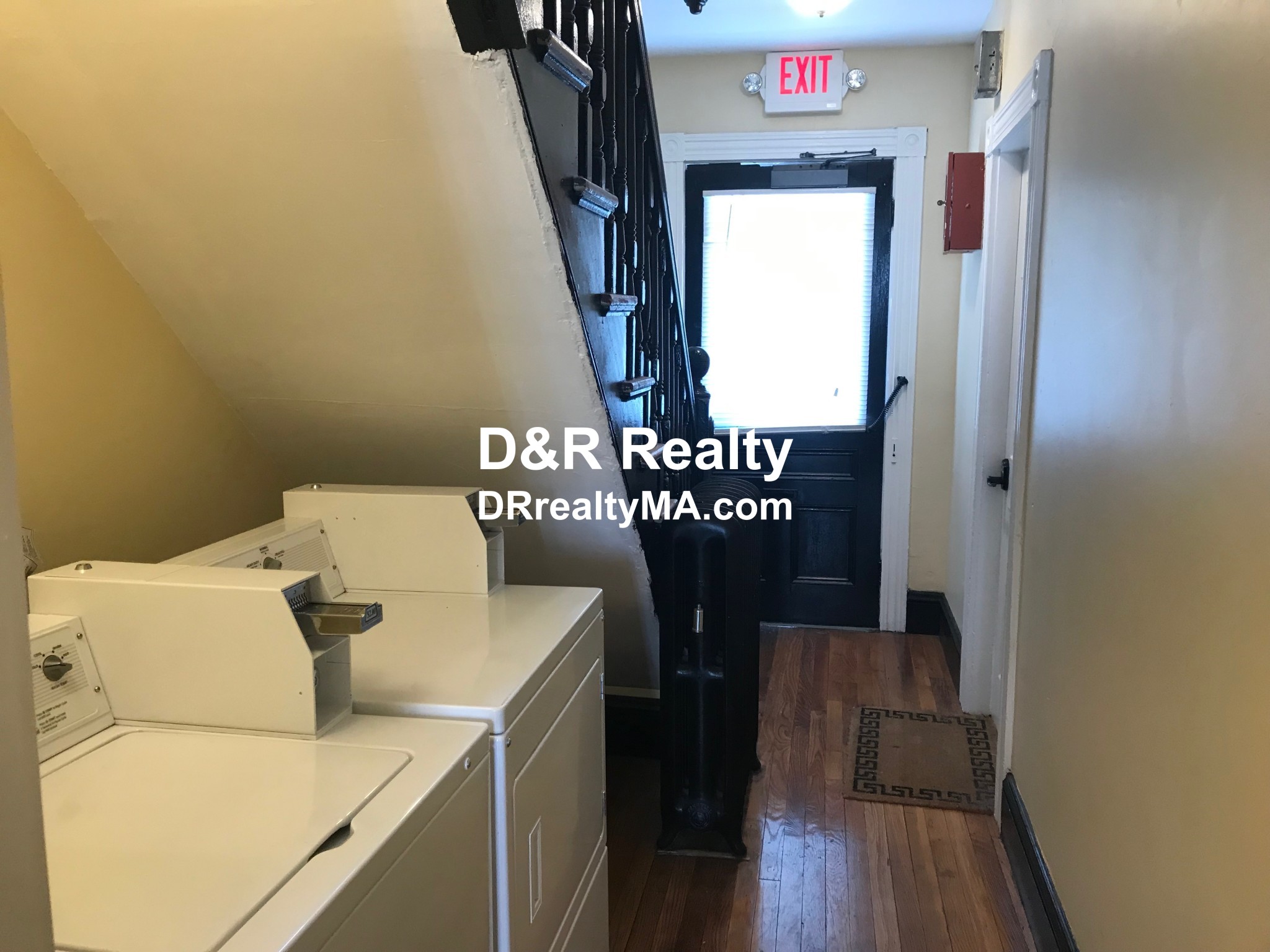 5 Blake St, Porter Square