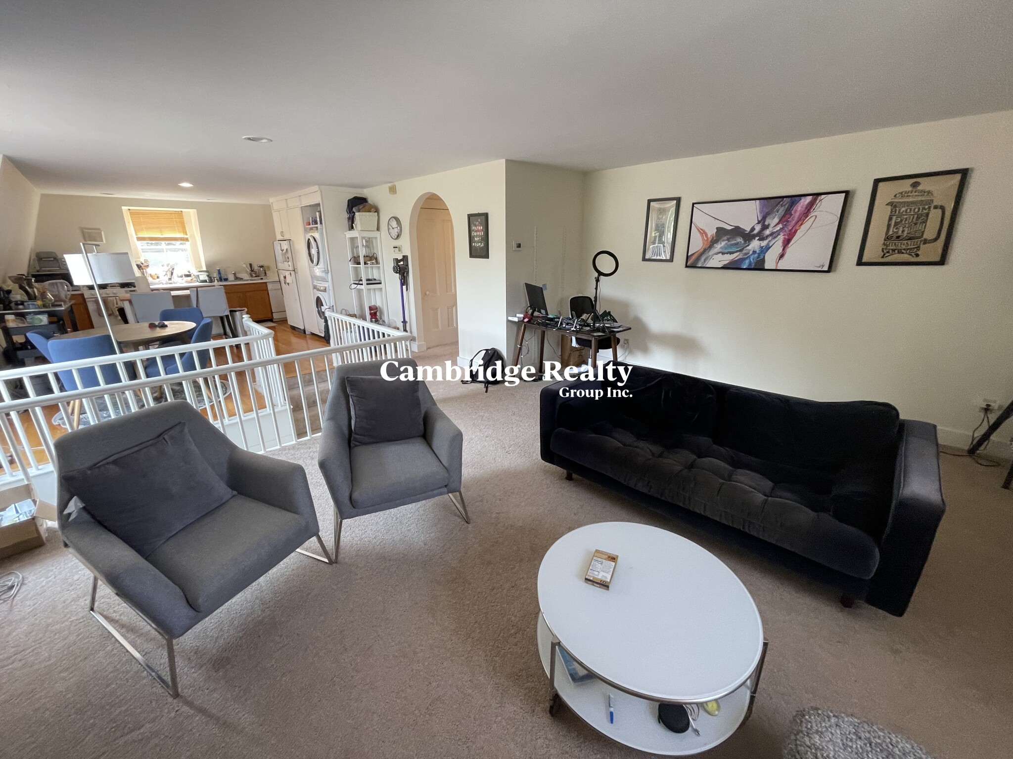 307 Harvard St, Mid Cambridge