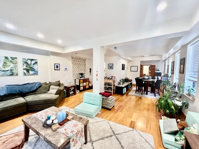 2 Baldwin Pl, North End