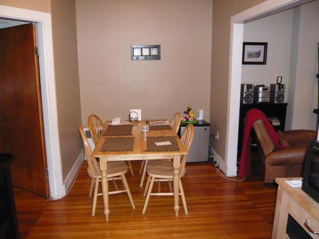 435 Hanover St, North End