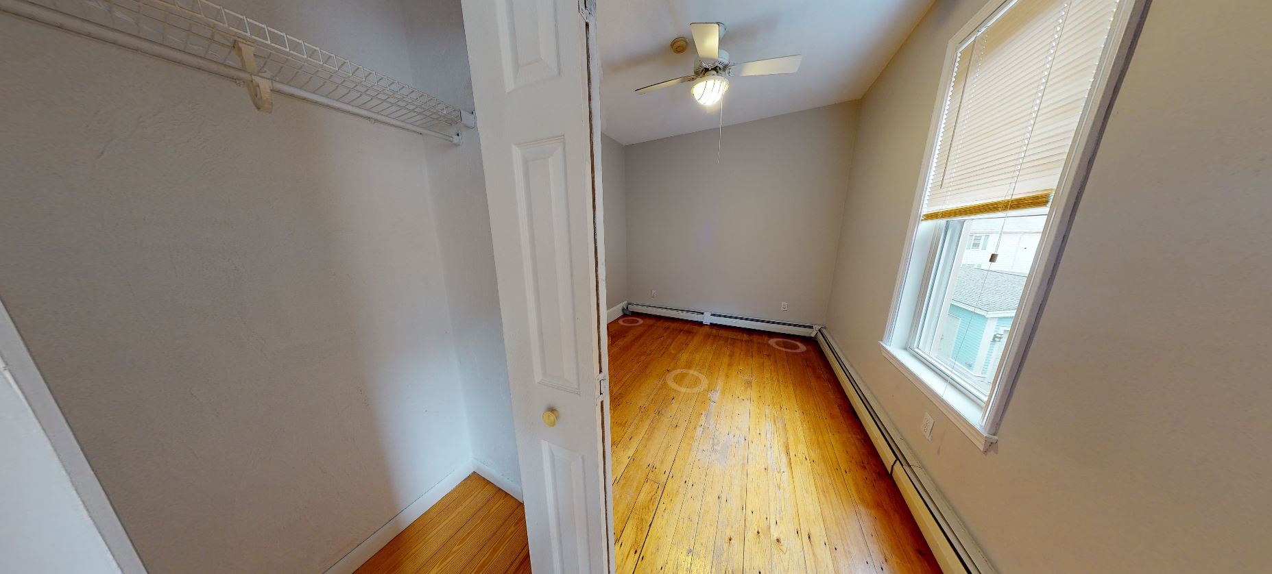 11 Beacon St, Ward Two