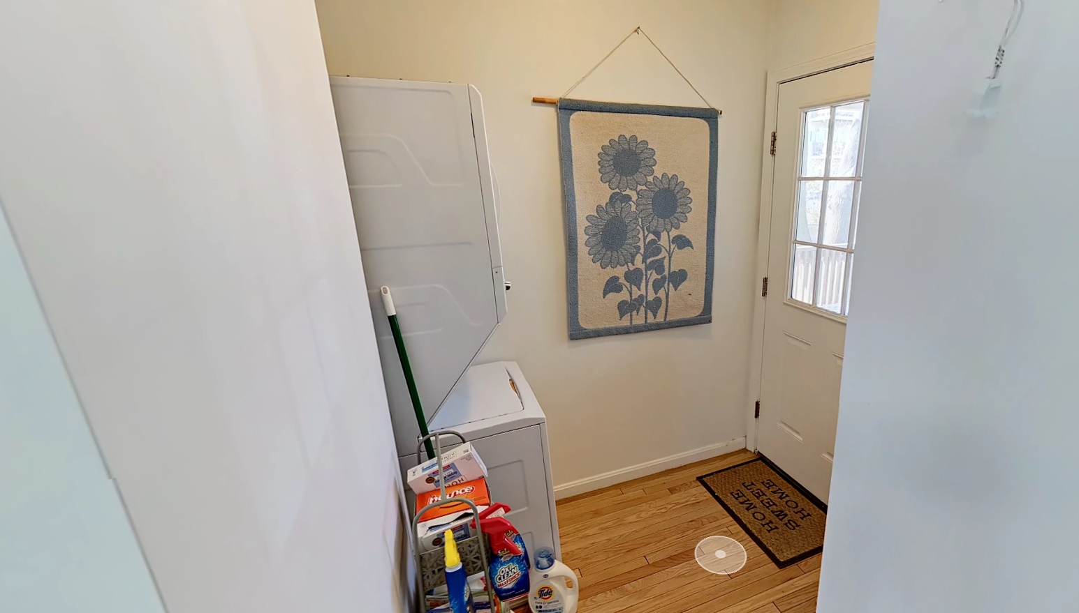 50 Derby, Winter Hill