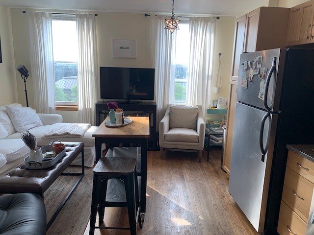 4 Hudson St, North End