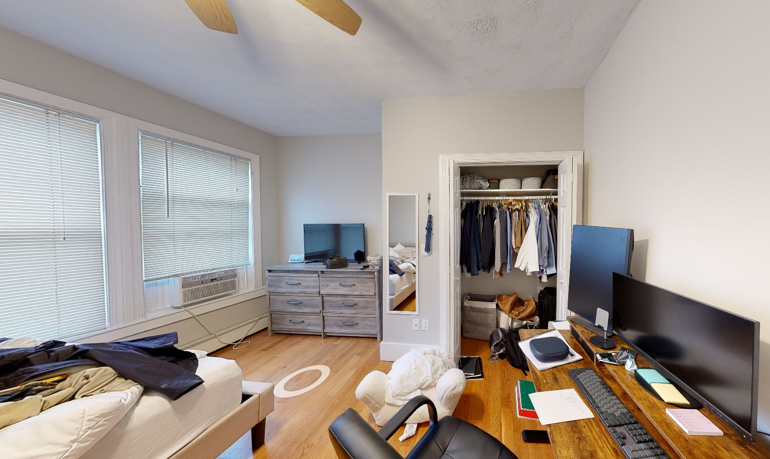 33 Portsmouth St, Kendall Square