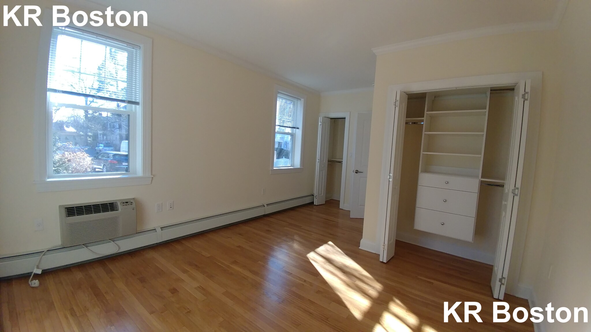 76 Harvard Ave, Coolidge Corner