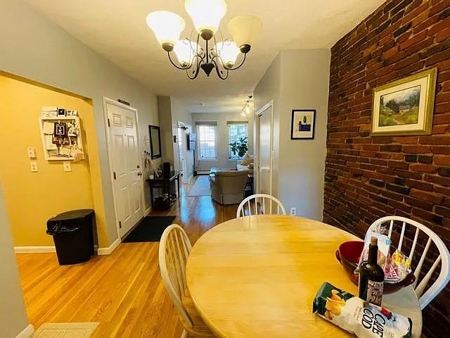 174 Salem St, North End