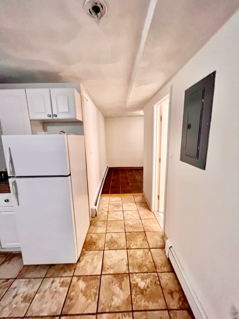 7 Tileston, North End