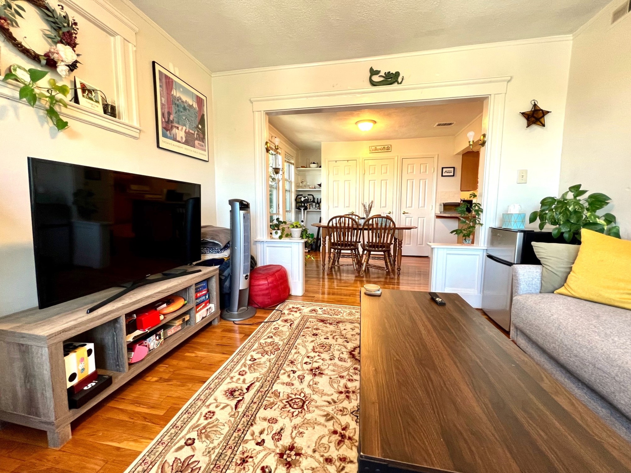 223 Summer St, Porter Square