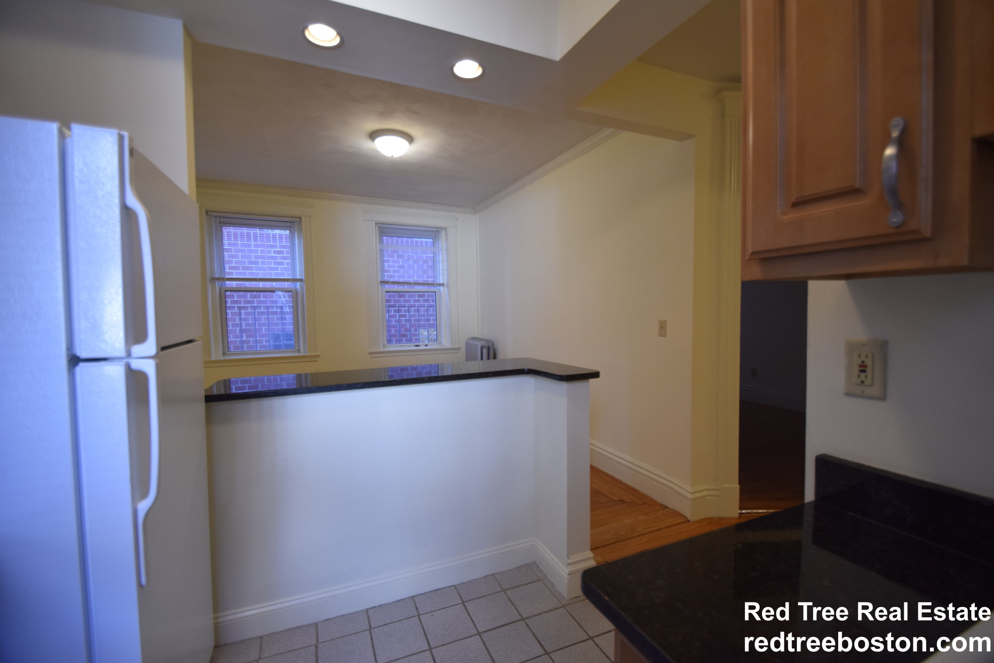 40 Queensberry St, Fenway