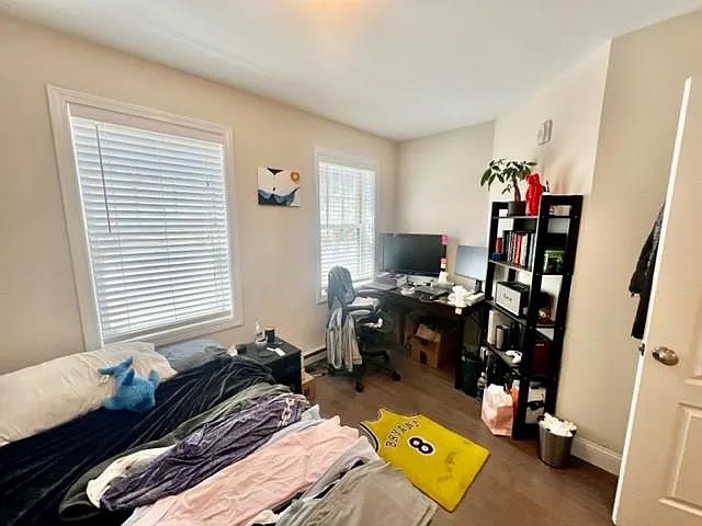 3 Stillman Pl, North End