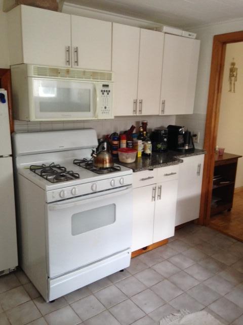 13 Flint St, East Somerville