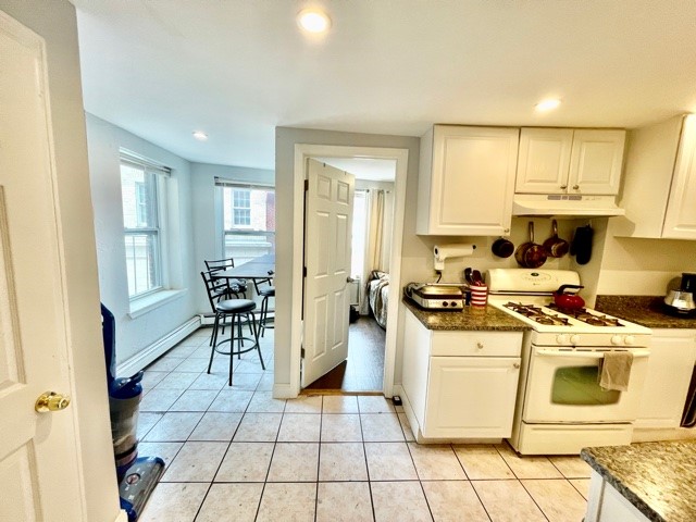 109 Salem St, North End