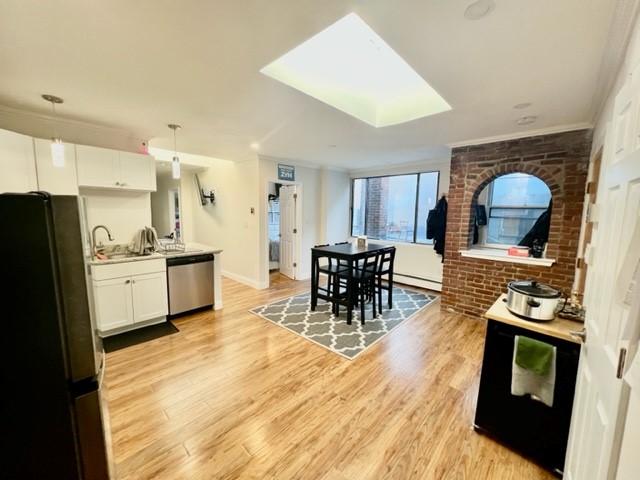 214 Hanover St, North End