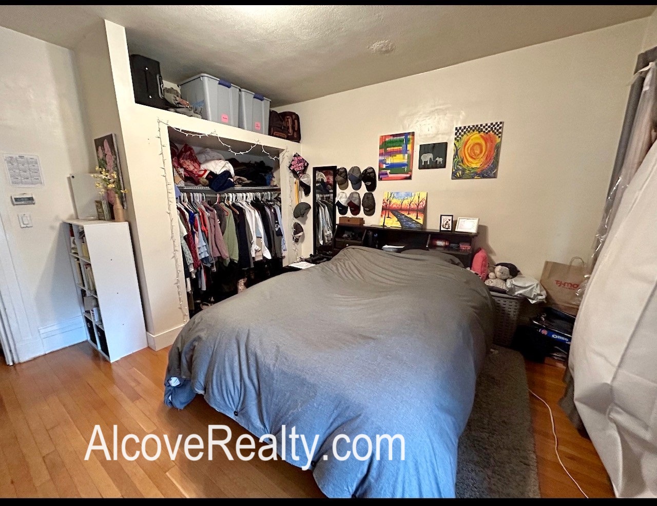 29 Cherry St, Davis Square