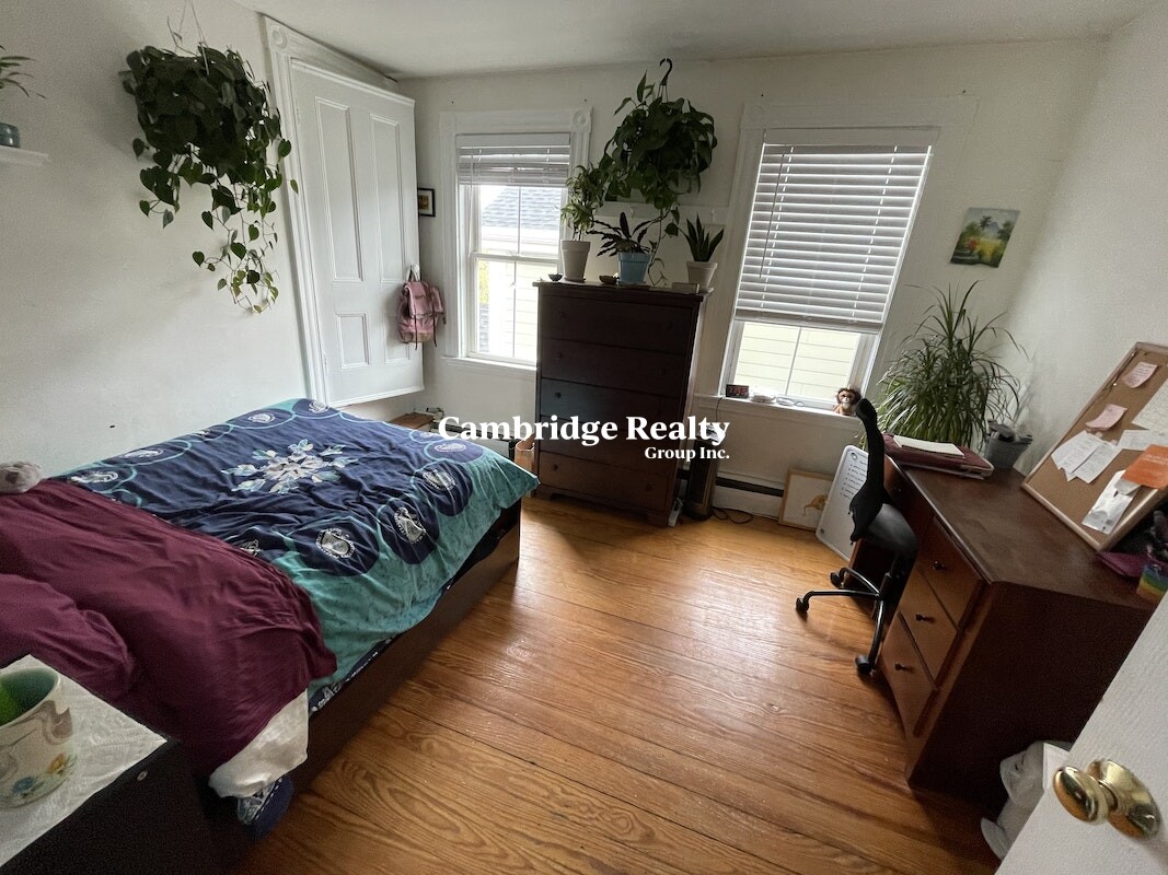 5 Durham St, Inman Square