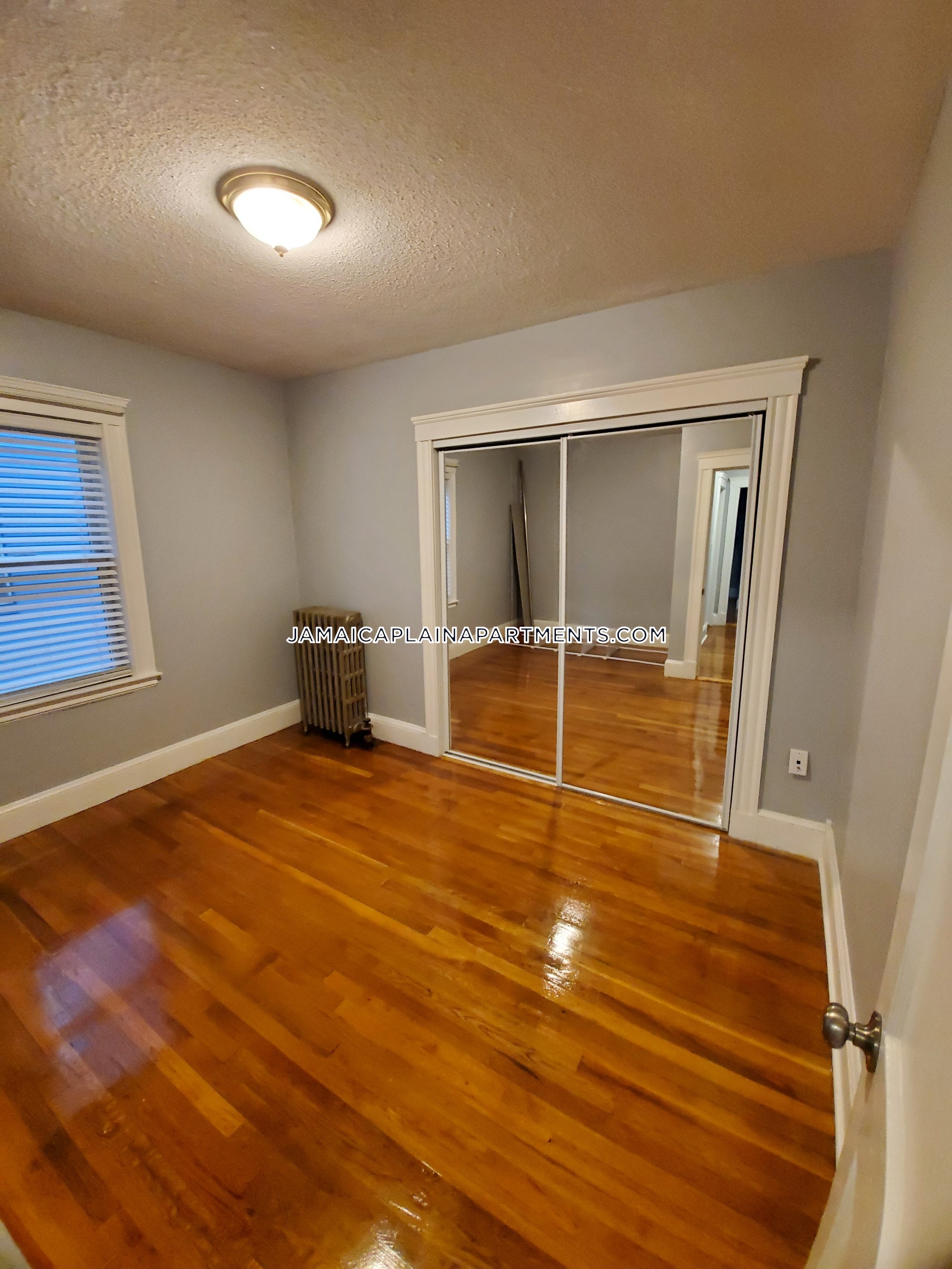 42 Day, Jamaica Plain