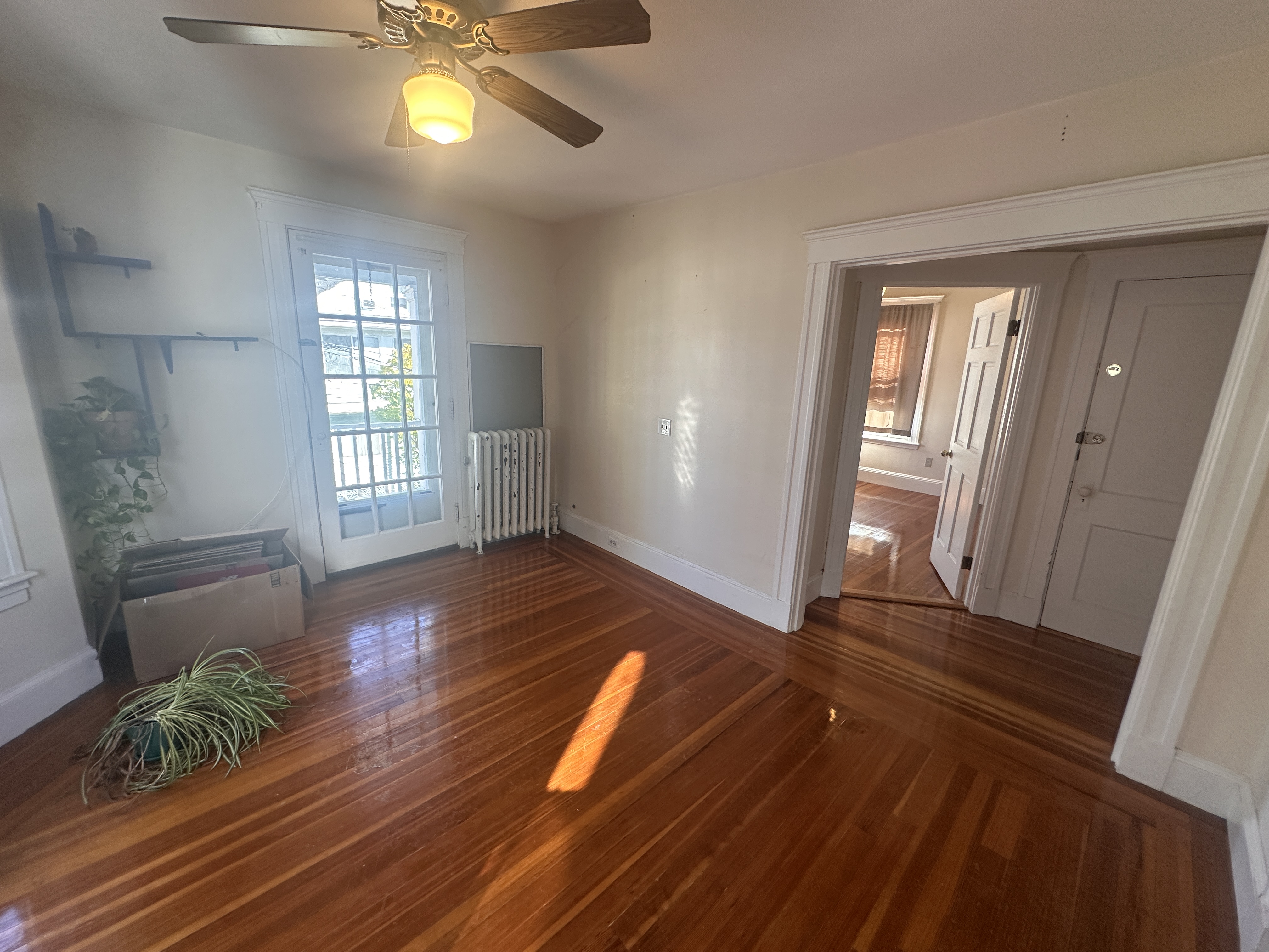 39 Magnus Ave, Ward Two