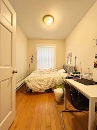 614 Columbus Ave, South End