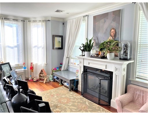 58 Chappie St, Charlestown