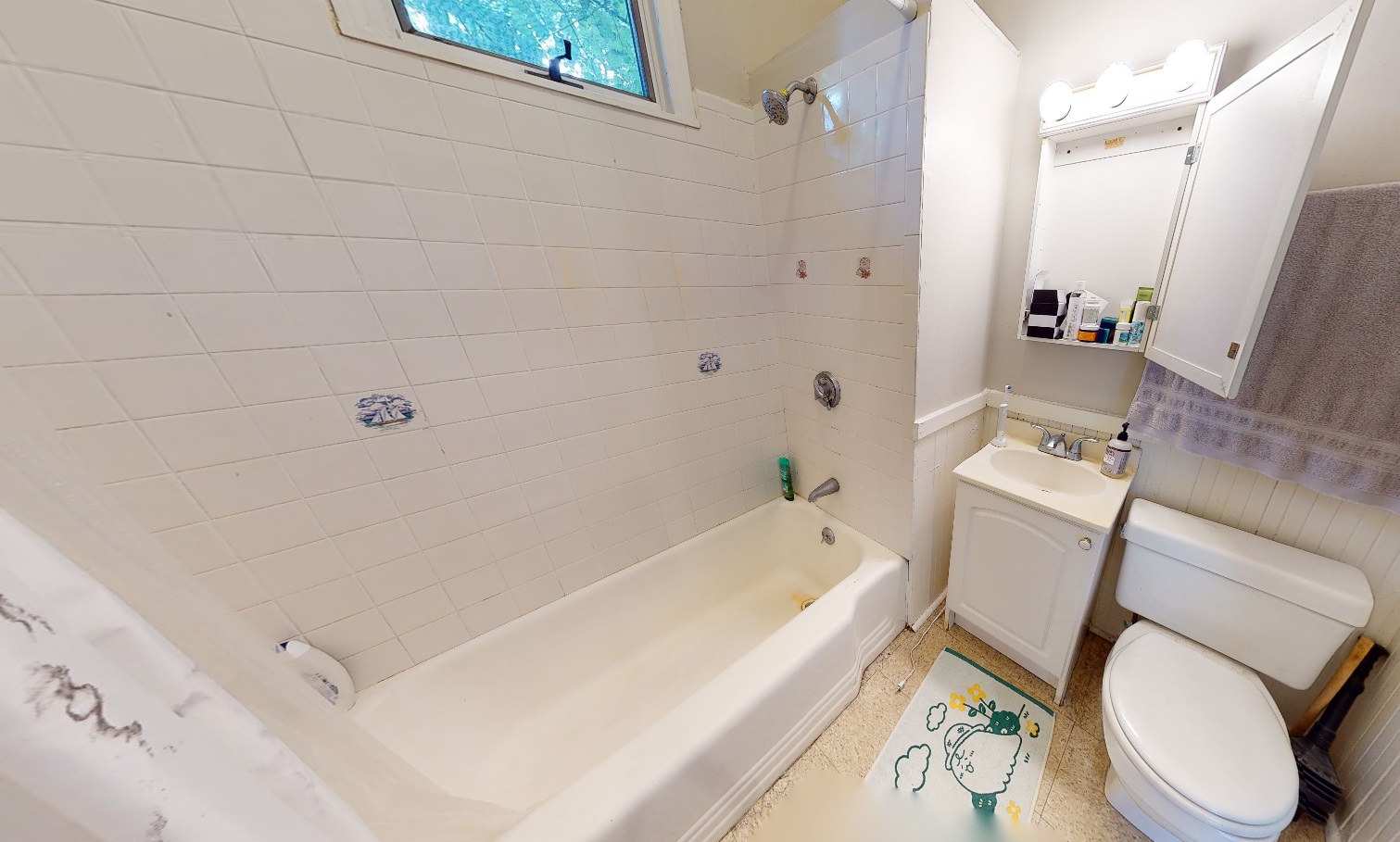 8 A Forest St, Porter Square