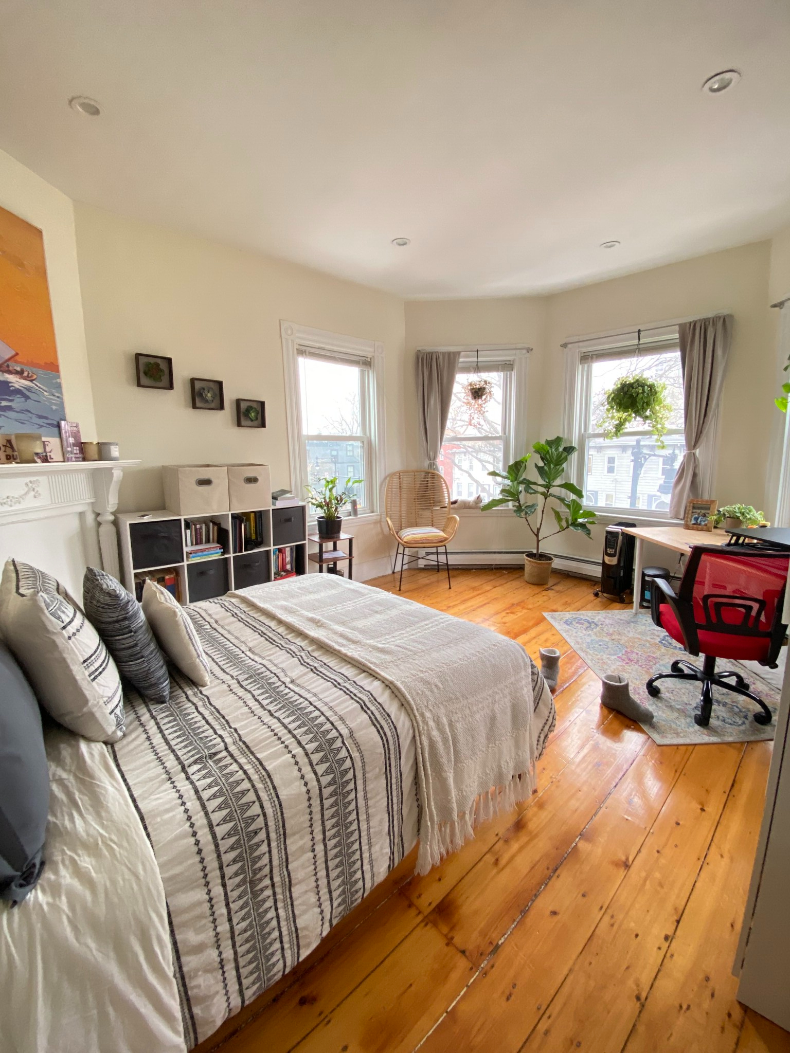 6 Hingham St, Cambridgeport