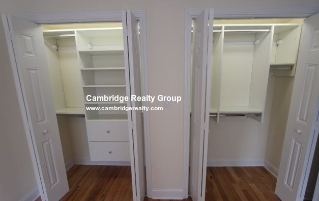 55 Langdon St, Harvard Square