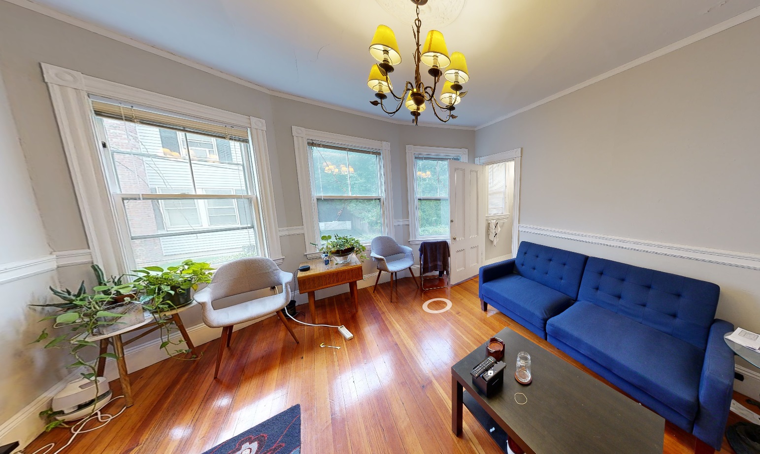 21 Sparks St, West Cambridge