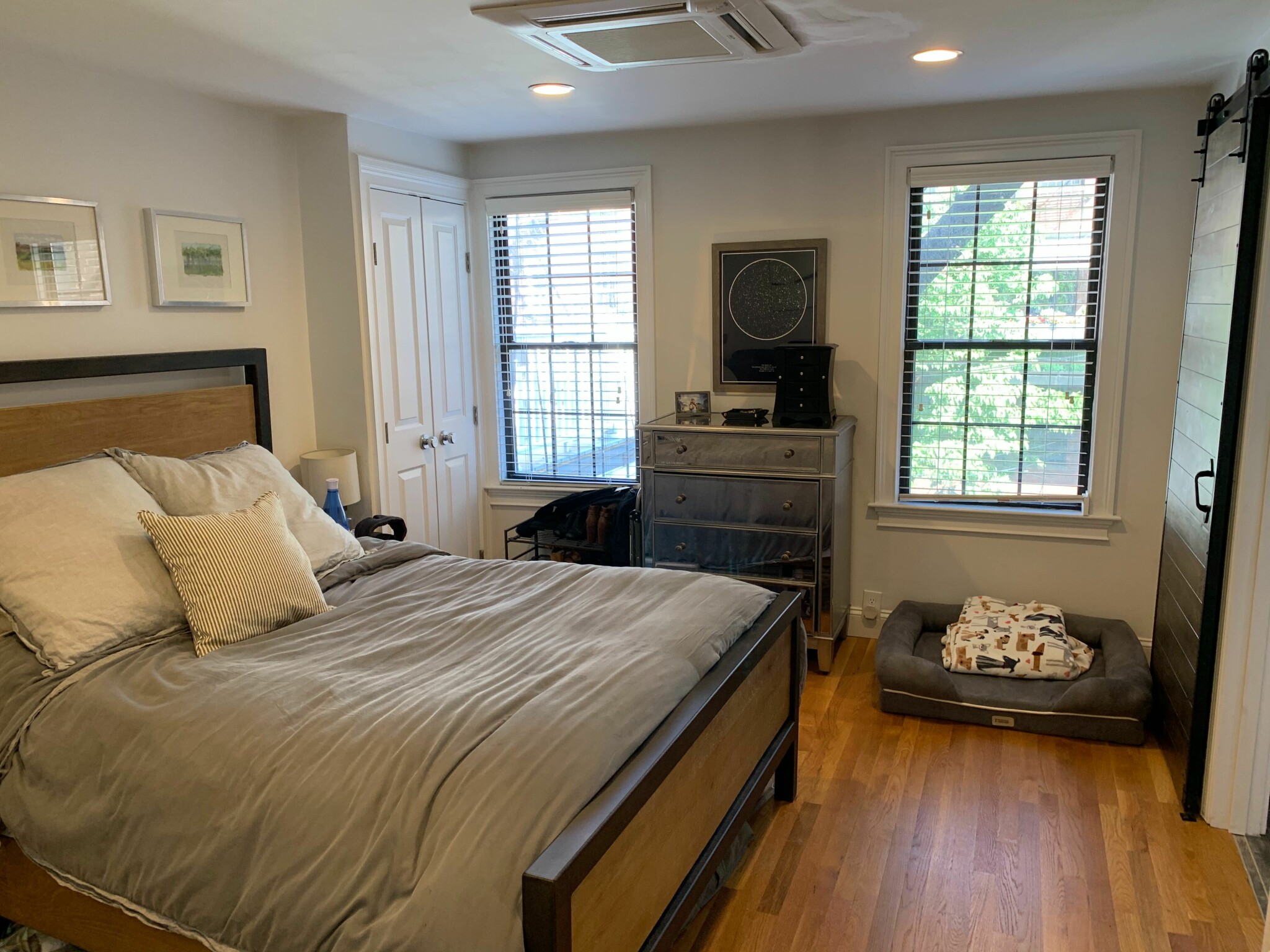 13 Knox St, Back Bay