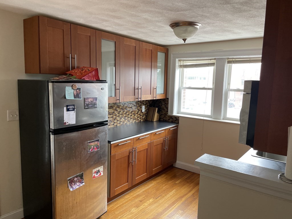 38 Day St, Davis Square