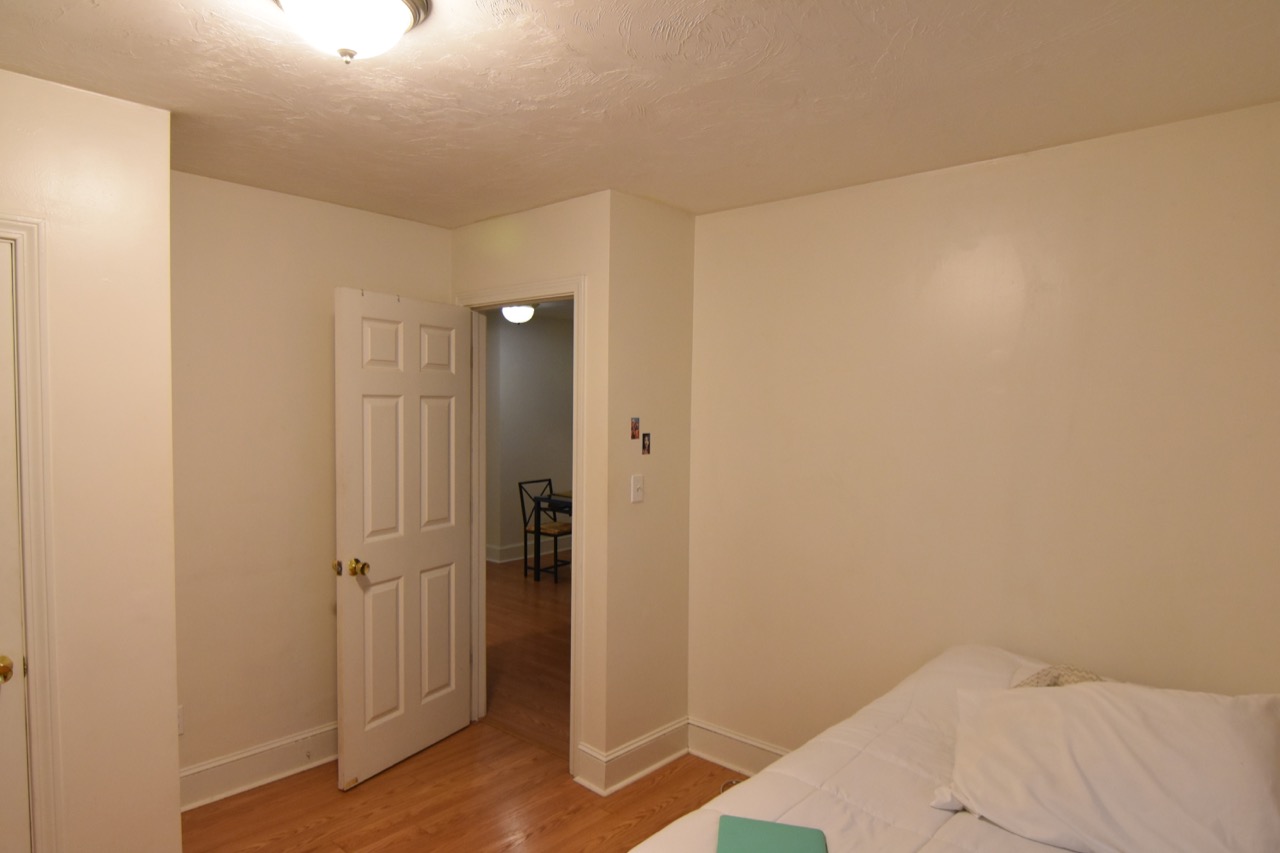 3 Saxton, Dorchester