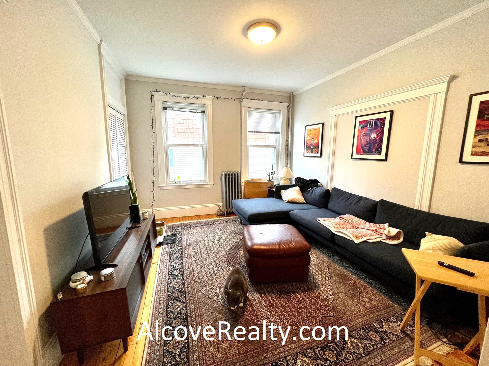 13 Farragut Ave, Teele Square