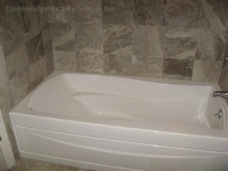 110 Second, East Cambridge