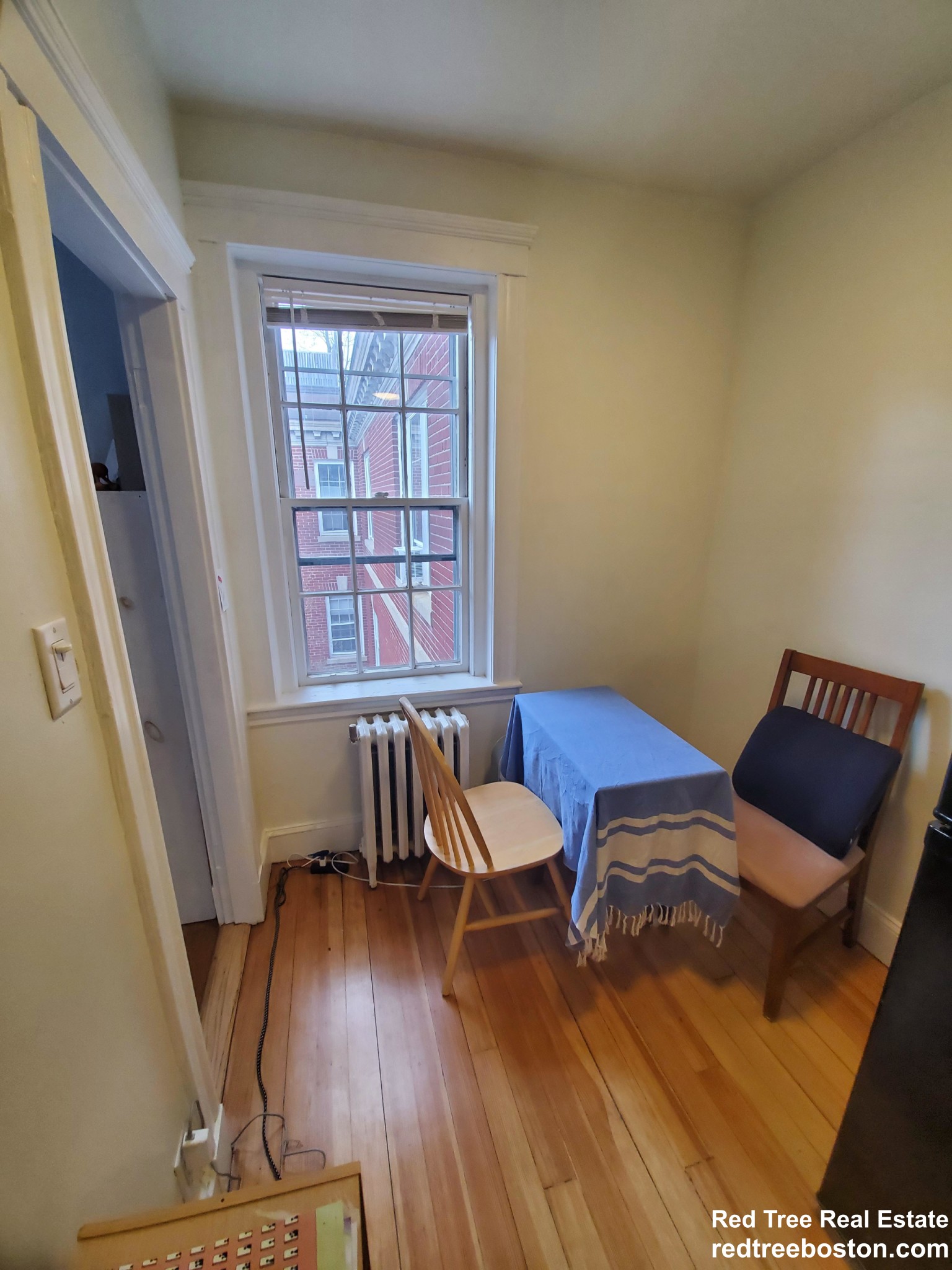 4 Washington Ave, Harvard Square