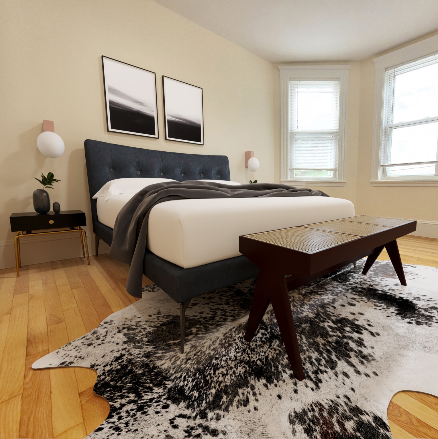 122 Gladstone St, East Boston