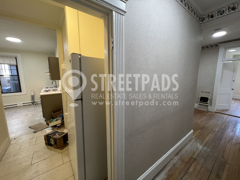 111 Saint Paul St, Coolidge Corner