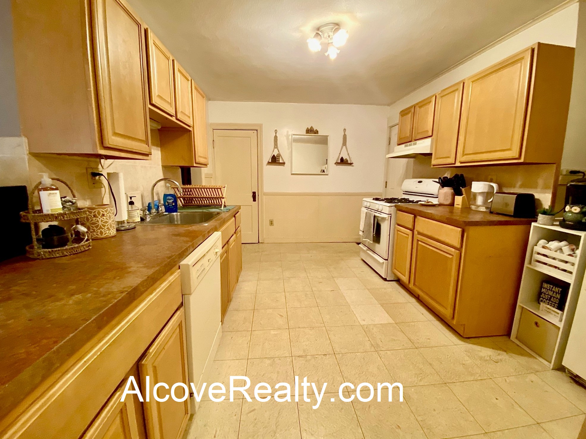 223 Summer St, Porter Square