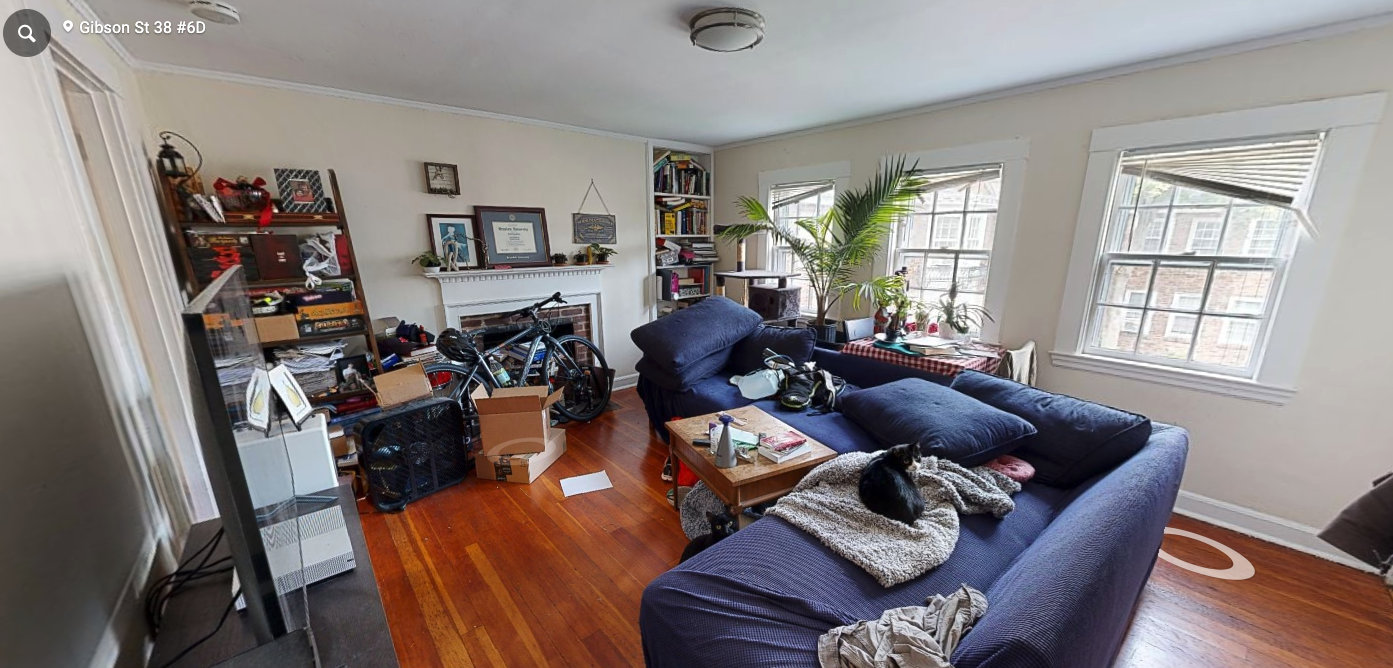 38 Gibson St, West Cambridge