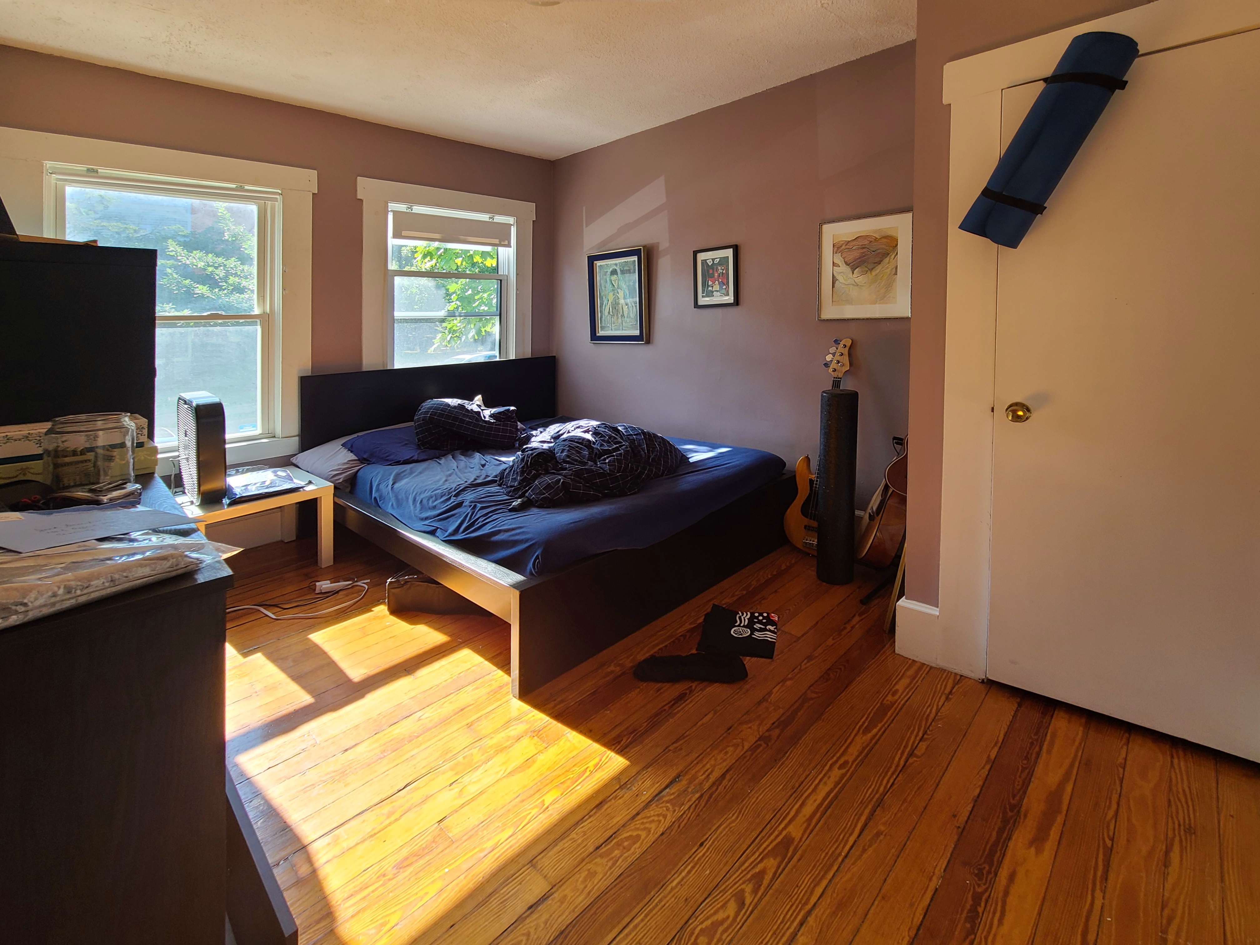 132 Oxford St, Porter Square