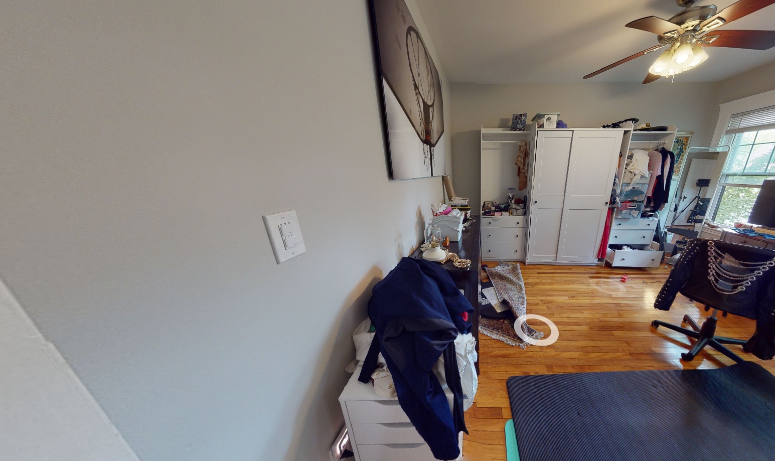 11 Story St, Harvard Square