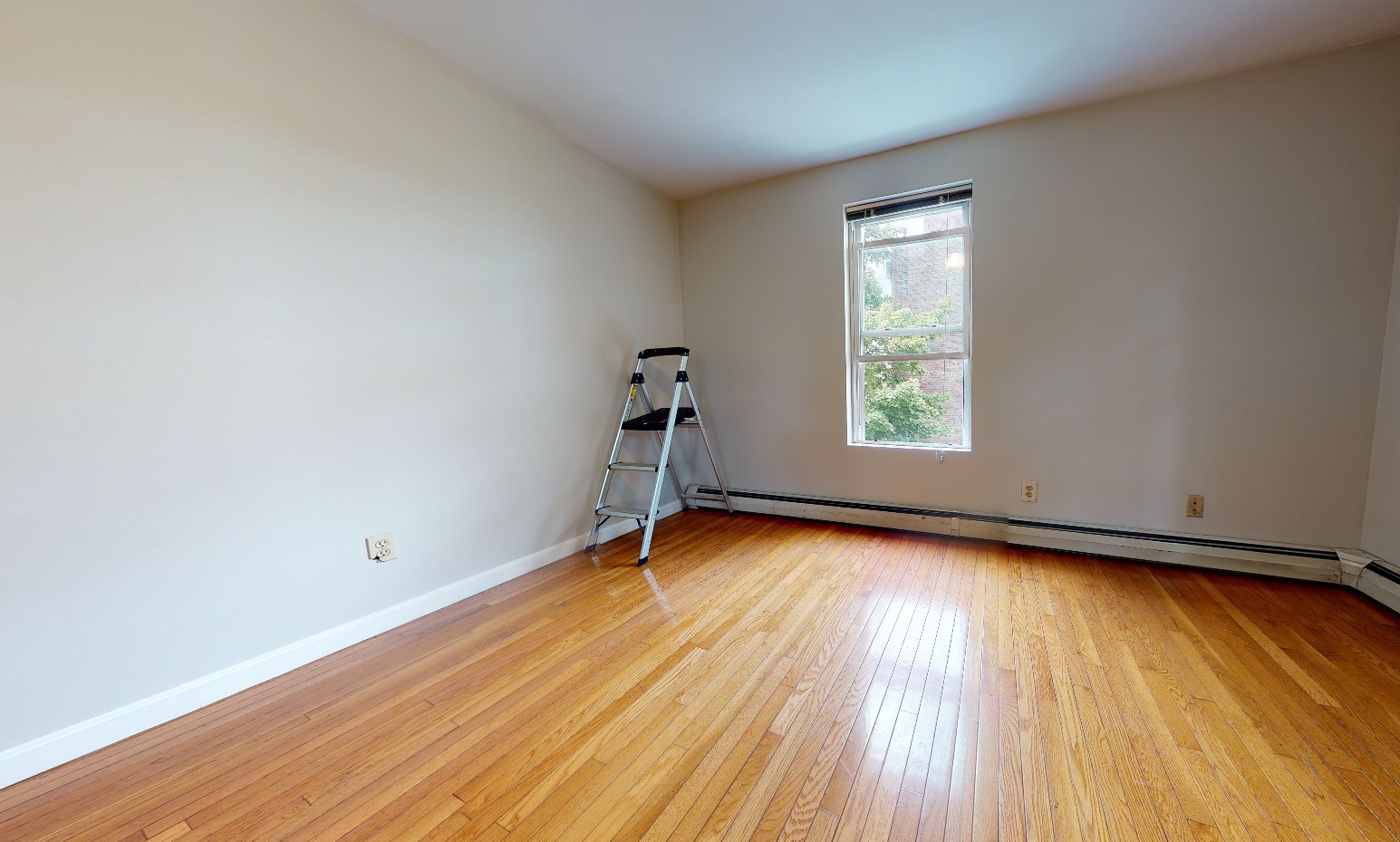 344 Putnam Ave, Cambridgeport