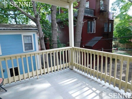 18 Ellery St, Mid-Cambridge